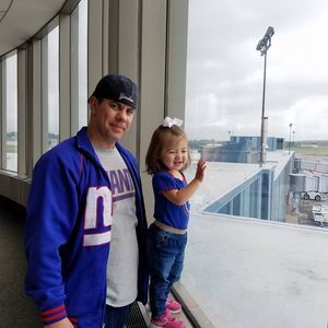 Meet your Posher, Bob